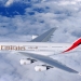 Emirates Havayolları Johannesburg uçuşlarına başlıyor