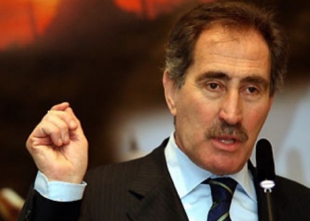 Ertuğrul Günay Metropolis antik kentinde