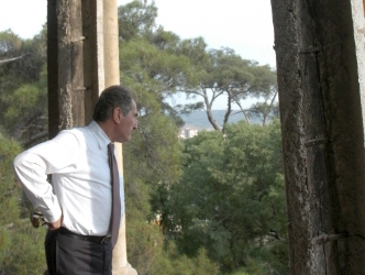 İzmir’in tarihî Forbes Köşkü turizme kazandırılacak