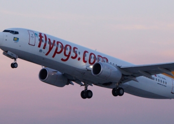 Pegasus Havayolları ‘ndan yurtdışı kampanyası