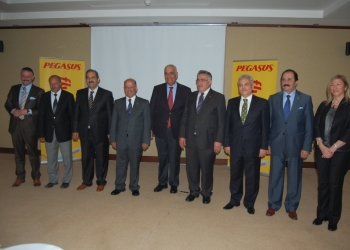 Pegasus Sivas uçuşları ile yurt içinde 19 şehre uçuyor