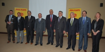 Pegasus Sivas uçuşları ile yurt içinde 19 şehre uçuyor