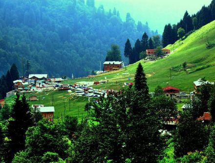 rize turizm