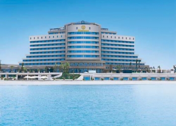 Sheraton Çeşme Anneler Günü Özel Promosyon