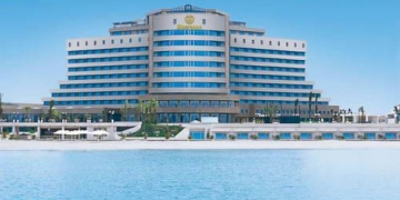 Sheraton Çeşme Anneler Günü Özel Promosyon