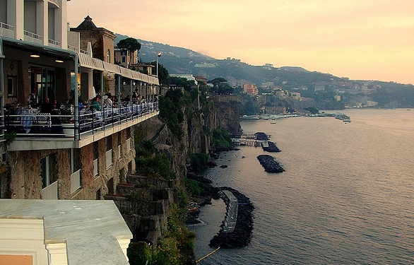 sorrento