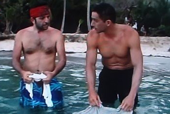 Survivor Ünlüler Gönüllüler Küba ‘da