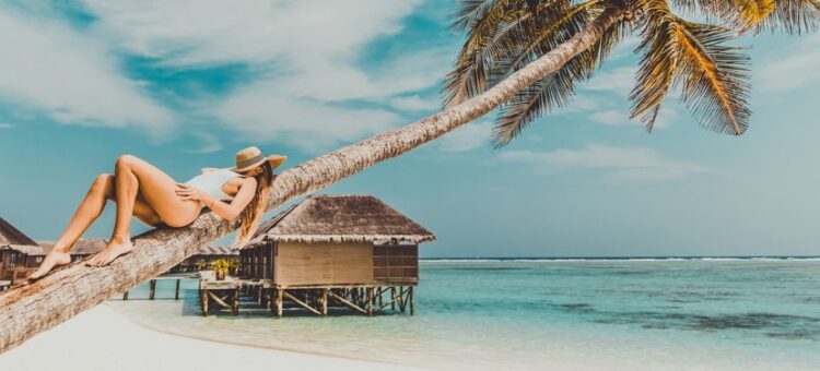 Bayram tatillerinde Maldivler Turu
