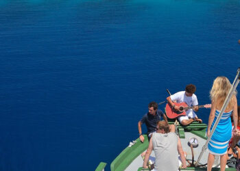 Bayramı Turlarının yeni gözdesi Maldivler