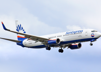SunExpress, müşteri memnuniyeti sertifikası aldı