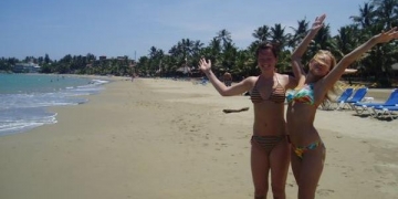 Yurtdışı Turlarında Dominik birinci sırada !