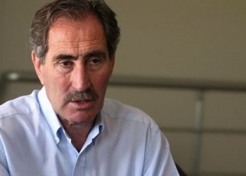 Ertuğrul Günay, Alman televizyonuna İzmir’i anlattı