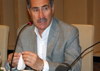 Ertuğrul Günay, Zeugma’yı anlatırken ağladı