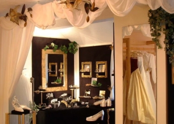 Evlilik fuarı, gelinlik fuarı, moda fuarı hepsi Torino’da