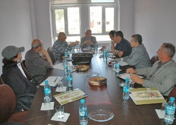 Kapadokya’da alternatif turizm geliştirilecek