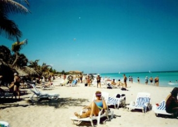 Küba turları 2011 ‘in yıldızı oldu