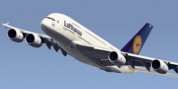 Lufthansa'nın Bodrum'a direkt uçuş programı belli oldu!