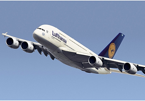 Lufthansa'nın Bodrum'a direkt uçuş programı belli oldu!