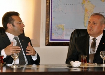 Samsun marka şehir olma yolunda