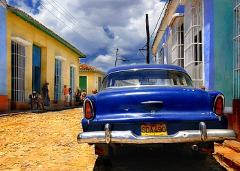 Survivor ‘ı izleyenler Küba tatiline çıkıyor / Video Haber