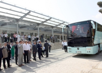 Yeşil Tur ile Uludağ’ı keşfedecekler