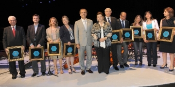 Uluslararası Bursa Festivali sanatseverlerle buluştu