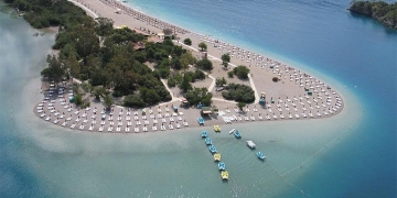 Hirvatlar Tatil Icin Turkiye yi Oneriyorlar