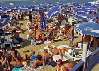 Türkiye'nin turizmin başkenti Antalya, Almanya’da ilk sıraya yerleşti!