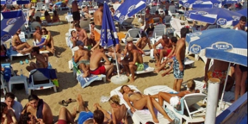 Türkiye'nin turizmin başkenti Antalya, Almanya’da ilk sıraya yerleşti!