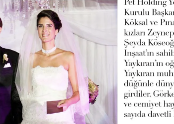 Ünlülerin balayı mekanları arasında Maldivler ilk sırada