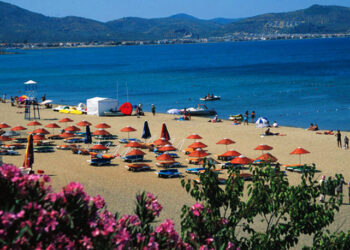 Balıkesir, Travel Turkey İzmir'de 'En iyi promosyon' ödülü aldı 6 Balıkesir, Travel Turkey İzmir’de ‘En iyi promosyon’ ödülü aldı