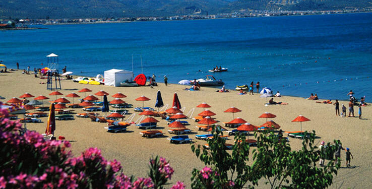 Balıkesir, Travel Turkey İzmir’de ‘En iyi promosyon’ ödülü aldı