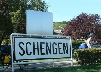 Schengen ülkelerine izin belgesi zorunluluğu geldi!