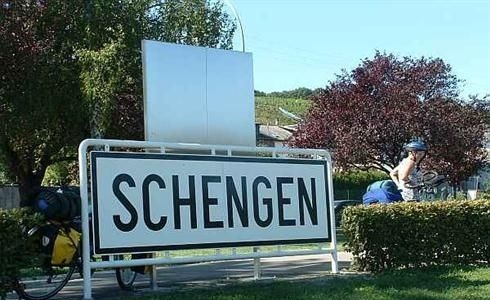 Schengen ülkelerine izin belgesi zorunluluğu geldi!