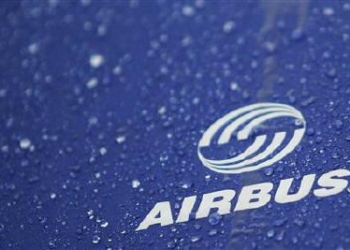 Uçak üreticisi Airbus karını yüzde 101 artırarak 1.15 milyar euroya çıkardı