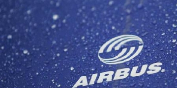 Uçak üreticisi Airbus karını yüzde 101 artırarak 1.15 milyar euroya çıkardı