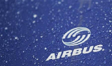 Uçak üreticisi Airbus karını yüzde 101 artırarak 1.15 milyar euroya çıkardı
