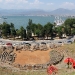 Telmessos Antik Tiyatrosu restore ediliyor