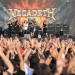 Megadeth İstanbul konseri yarın
