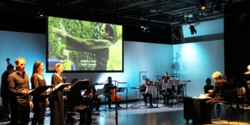 Mevlana müzikalinin dünya prömiyeri Hollanda’da yapıldı