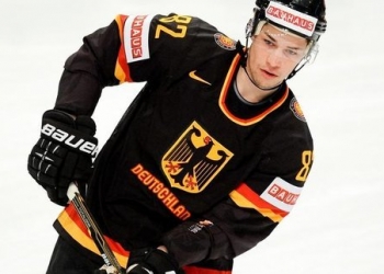 Alman Buz Hokeyi Milli Takımı’nın gözdesi Sinan Akdağ ile özel ropörtaj