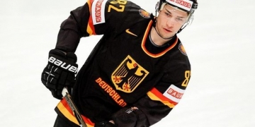 Alman Buz Hokeyi Milli Takımı’nın gözdesi Sinan Akdağ ile özel ropörtaj