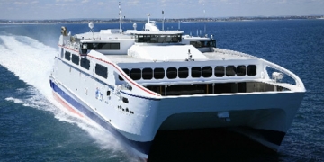 Antalya-Kemer deniz otobüsü seferlerinde aile indirimi