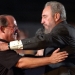 Kübalı şarkıcı Silvio Rodriguez Şili 'ye gidiyor 11 Kübalı şarkıcı Silvio Rodriguez Şili ‘ye gidiyor