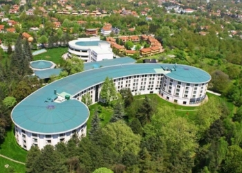 Güral Sapanca’ ya bir ödül daha