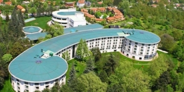 Güral Sapanca’ ya bir ödül daha