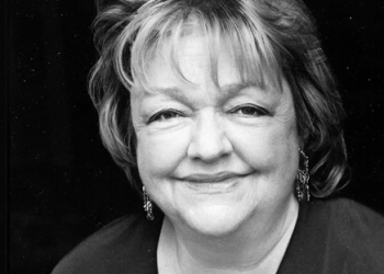 İrlandalı yazar Maeve Binchy hayatını kaybetti