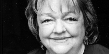 İrlandalı yazar Maeve Binchy hayatını kaybetti