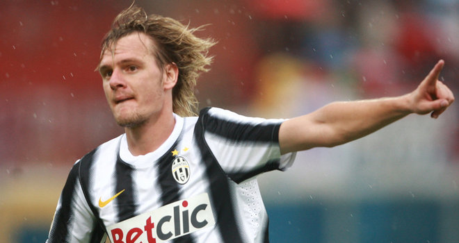 Fenerbahçe’nin istediği Krasiç transfer için ne dedi ?