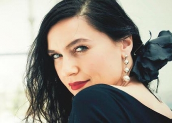 Şevval Sam İngiltere’ ye gidiyor